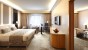 Salon Suite - Kempinski Hotel Beijing 